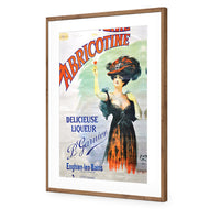 Abricotine