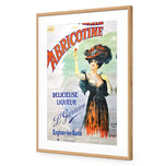 Abricotine