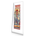 Benedictine by Alphonse Mucha