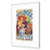 Bieres de la Meuse by Alphonse Mucha