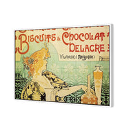Biscuits and Chocolat Delacre