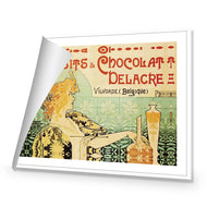 Biscuits and Chocolat Delacre