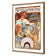 Biscuits Lefevre-Utile by Alphonse Mucha
