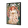 Champenois by Alphonse Mucha