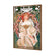 Champenois by Alphonse Mucha