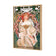 Champenois by Alphonse Mucha