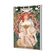 Champenois by Alphonse Mucha
