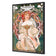 Champenois by Alphonse Mucha
