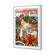 Cycles Perfecta by Alphonse Mucha