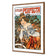 Cycles Perfecta by Alphonse Mucha