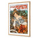 Cycles Perfecta by Alphonse Mucha