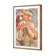 Flowers by Alphonse Mucha