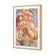 Flowers by Alphonse Mucha