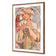 Flowers by Alphonse Mucha