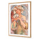 Flowers by Alphonse Mucha