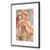 Flowers by Alphonse Mucha