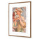 Flowers by Alphonse Mucha