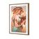 Fruit by Alphonse Mucha