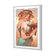 Fruit by Alphonse Mucha
