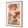 Fruit by Alphonse Mucha