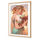 Fruit by Alphonse Mucha