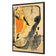 Jane Avril by Toulouse-Lautrec