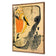 Jane Avril by Toulouse-Lautrec