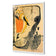 Jane Avril by Toulouse-Lautrec