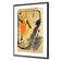 Jane Avril by Toulouse-Lautrec