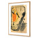 Jane Avril by Toulouse-Lautrec