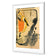Jane Avril by Toulouse-Lautrec