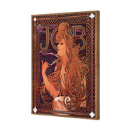 Job by Alphonse Mucha