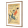 La vache enragee by Toulouse-Lautrec