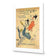 La vache enragee by Toulouse-Lautrec