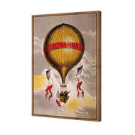 Lachambre Balloon
