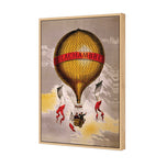Lachambre Balloon
