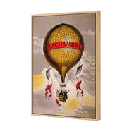 Lachambre Balloon