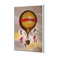 Lachambre Balloon
