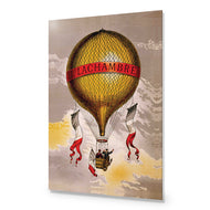 Lachambre Balloon