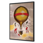 Lachambre Balloon