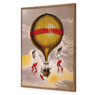 Lachambre Balloon