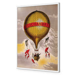 Lachambre Balloon