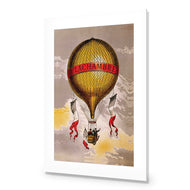 Lachambre Balloon