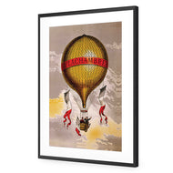 Lachambre Balloon