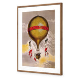 Lachambre Balloon