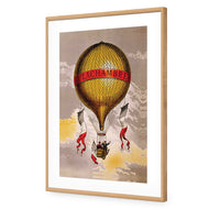 Lachambre Balloon