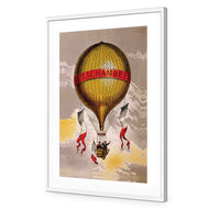Lachambre Balloon