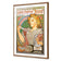 Lance Parfum by Alphonse Mucha