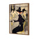 Le divan Japonais by Toulouse-Lautrec
