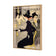 Le divan Japonais by Toulouse-Lautrec